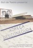 Cartell Adreça Desconeguda