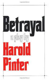 foto libro betrayal